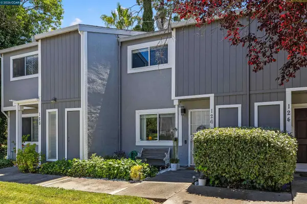 126 Muir Rd, MARTINEZ, CA 94553