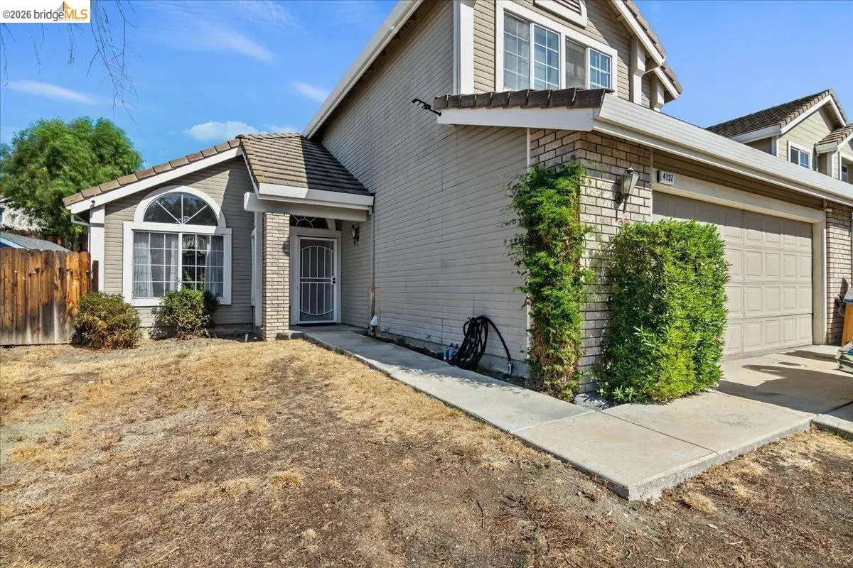 4137 Amargosa Dr, Antioch, CA 94531 - #1