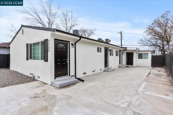 2225 Myrtle, STOCKTON, CA 95205