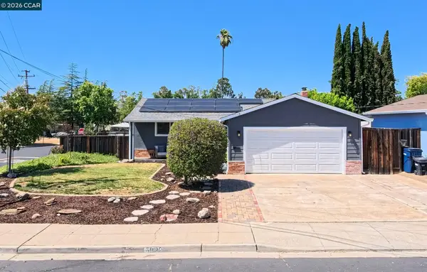 3922 Fordham Way, LIVERMORE, CA 94550