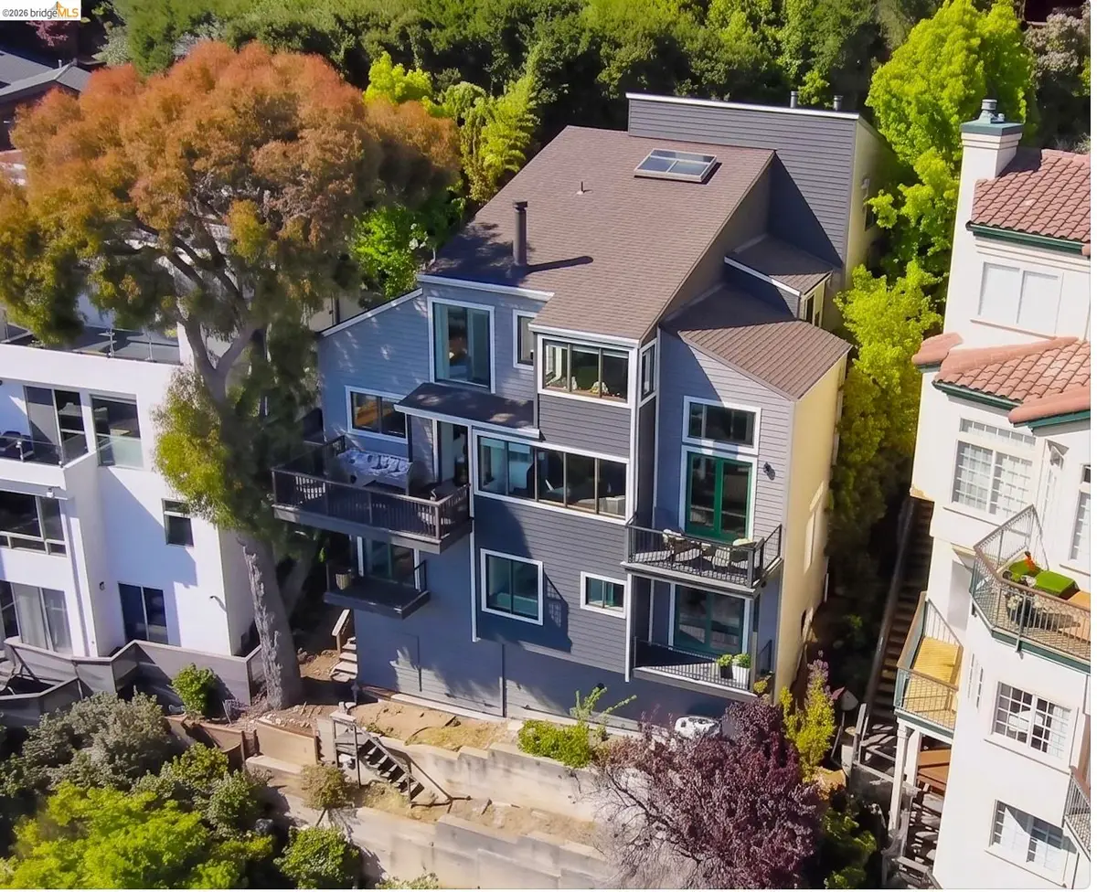 267 Gravatt Dr, Berkeley, CA 94705 - #1
