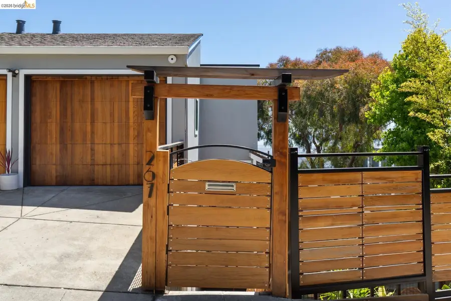 267 Gravatt Dr, Berkeley, CA 94705 - #3