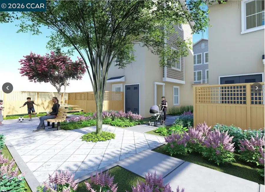 1561 Pine St, Concord, CA 94520 - #3