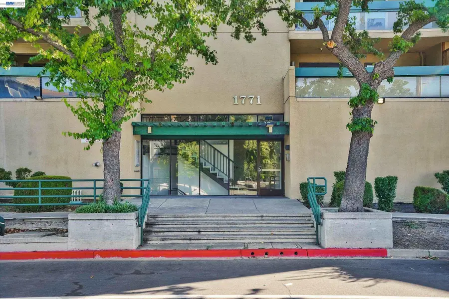 1771 Broadway Street  #107, Concord, CA 94520 - #2