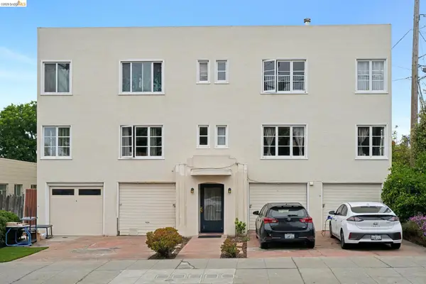 1515 Hopkins St  #5, BERKELEY, CA 94707