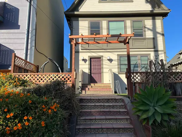 384 Euclid Ave, OAKLAND, CA 94610
