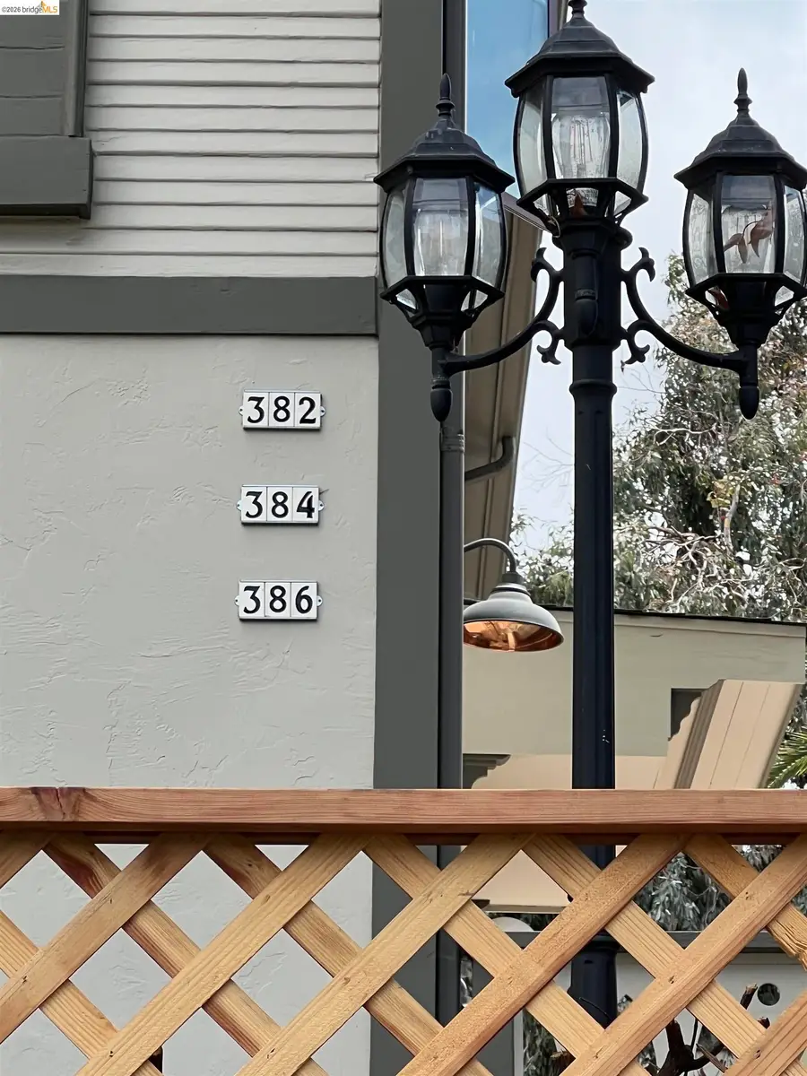 384 Euclid Ave, Oakland, CA 94610 - #2