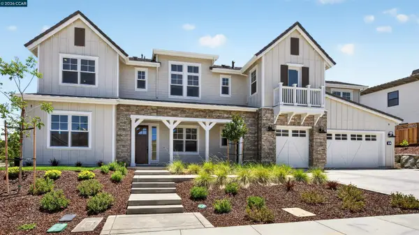6 Charolais Court, DANVILLE, CA 94506