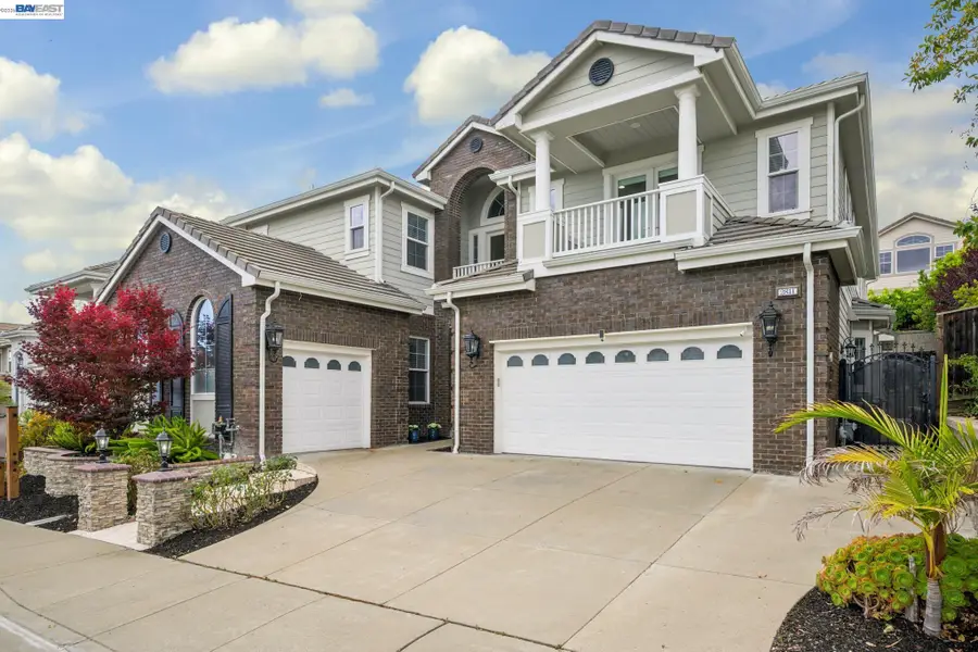 2811 Sugar Hill Ter, Dublin, CA 94568 - #3