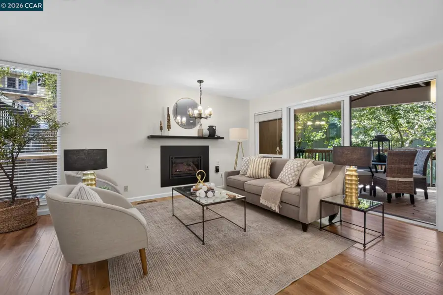 911 Dewing Ave, Lafayette, CA 94549 - #3