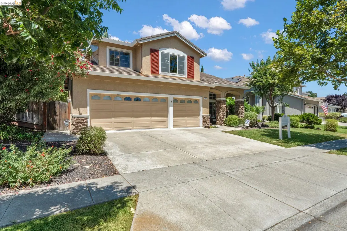 569 Apple Hill Dr, Brentwood, CA 94513 - #1