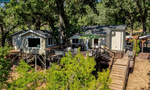 2531 Warm Springs Rd, GLEN ELLEN, CA 95442