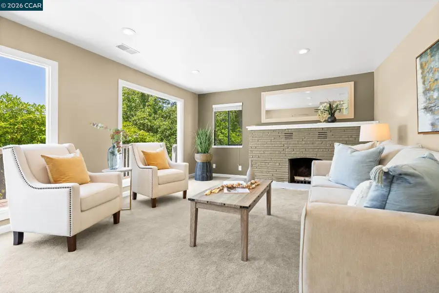 2542 Mockingbird Hill Rd, Walnut Creek, CA 94597 - #2