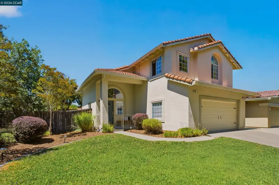 862 Foothill Dr, Windsor, CA 95492 - #2