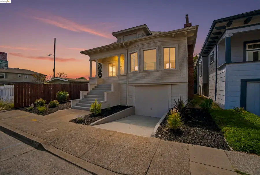 4205 West St, Oakland, CA 94608 - #2