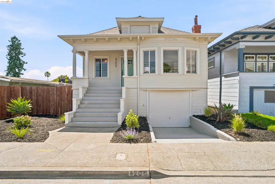 4205 West St, Oakland, CA 94608 - #3