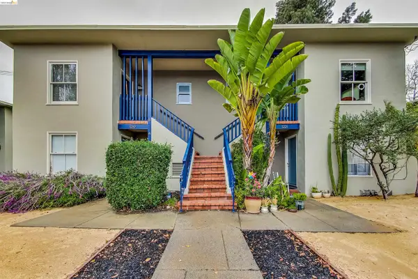 1207 University Ave, BERKELEY, CA 94702
