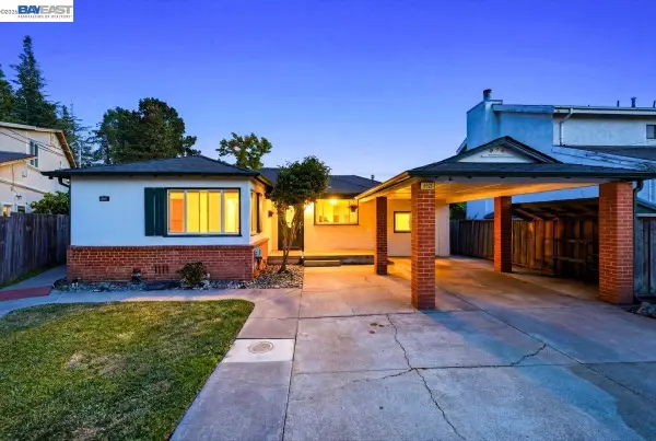 4231 Somerset Ave, CASTRO VALLEY, CA 94546