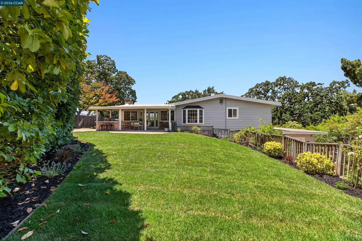 3250 Judith Lane, Lafayette, CA 94549 - #1