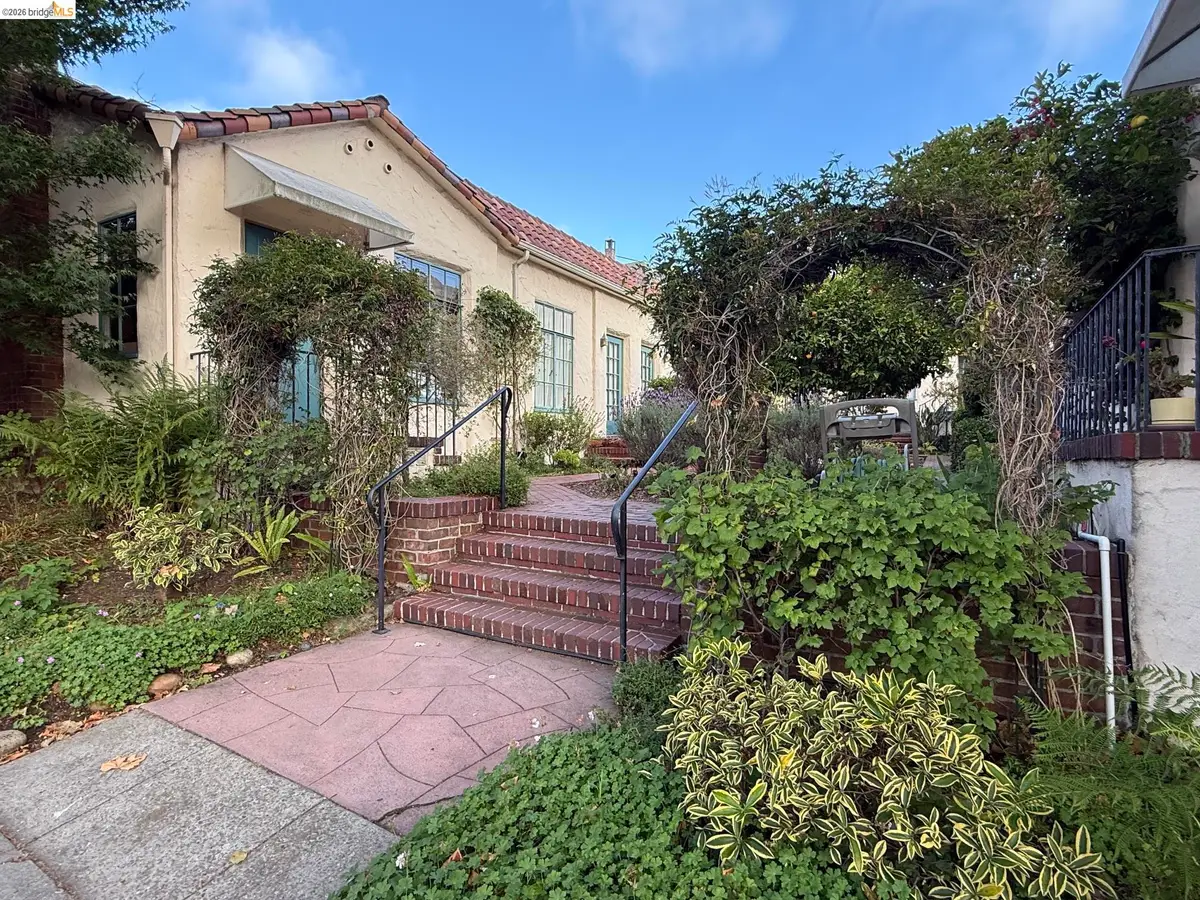2444 Virginia  #B, Berkeley, CA 94709 - #1