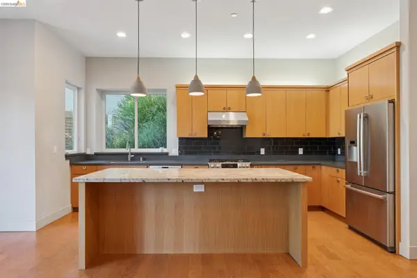 5917 Balboa, OAKLAND, CA 94611