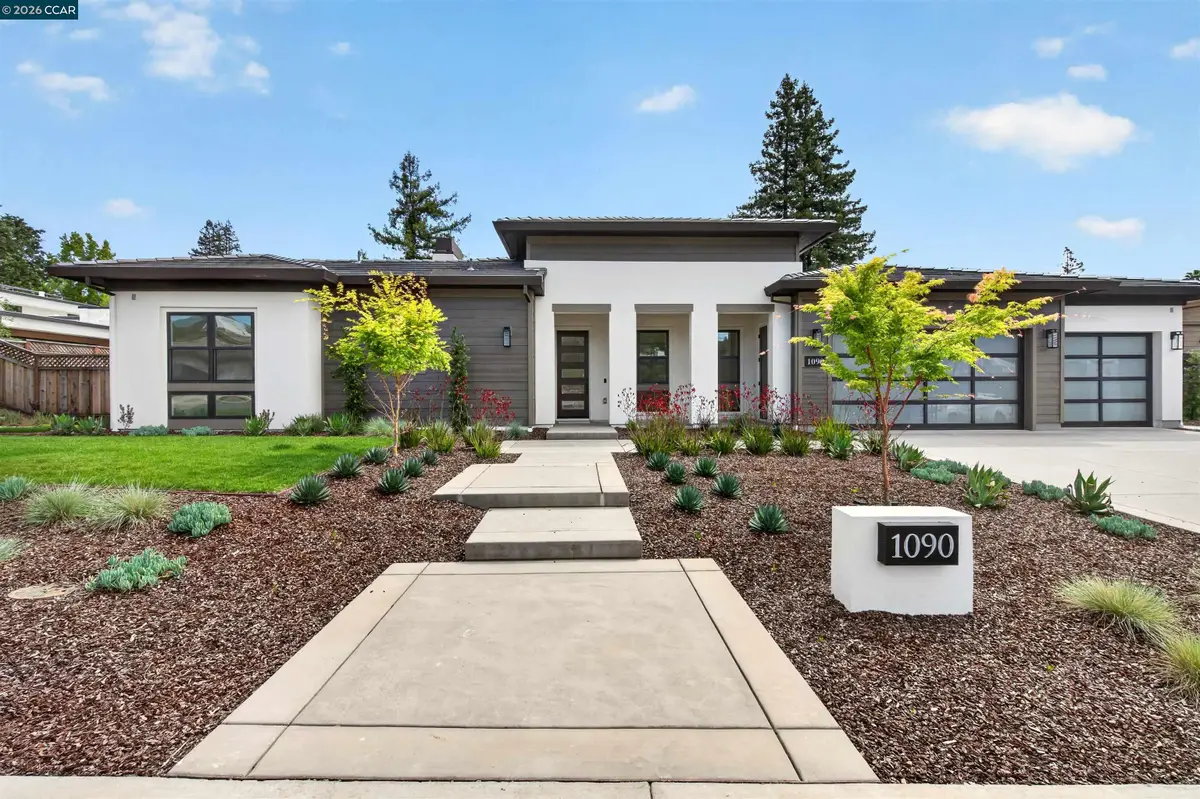 1090 Borrette Court, Napa, CA 94558 - #1