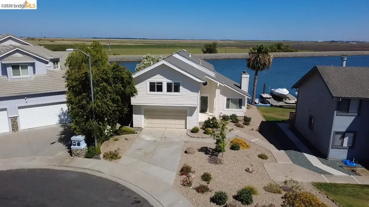 5880 Starboard Dr, Discovery Bay, CA 94505 - #1