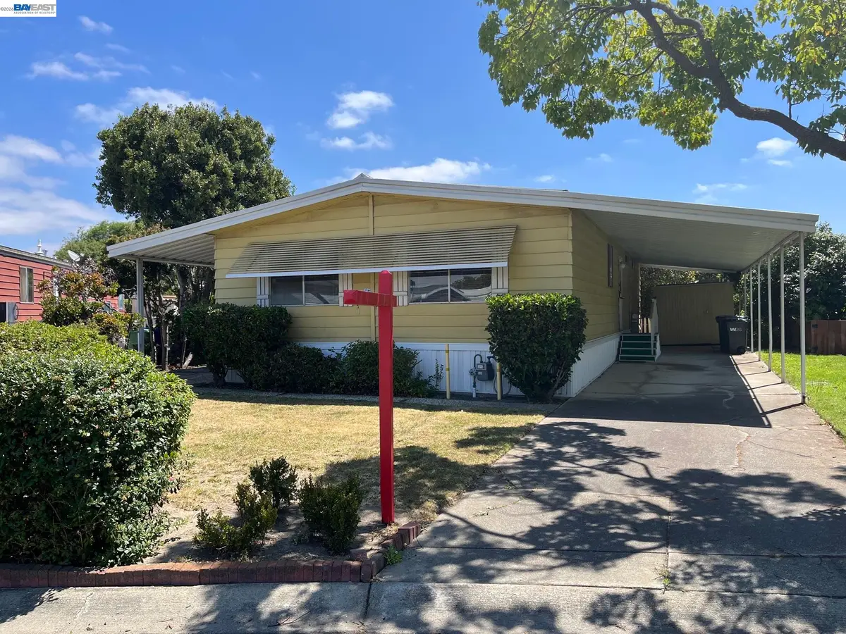 29000 Guildhall Rd, Hayward, CA 94544 - #1