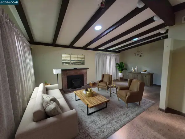 4072 Saint James Dr, EL SOBRANTE, CA 94803