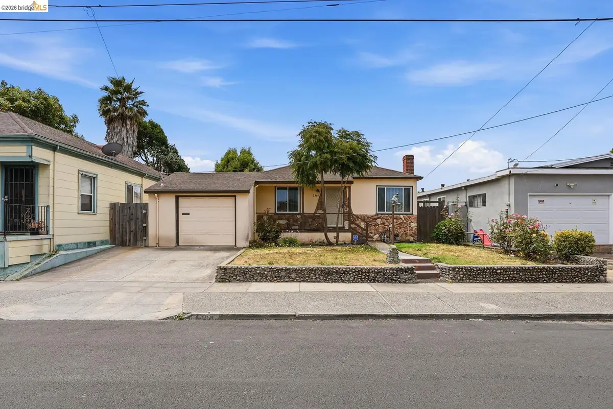 2364 Grant AVE, Richmond, CA 94804 - #1