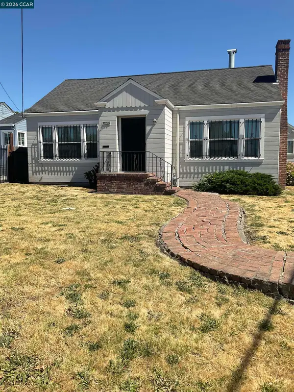 2100 100th Avenue, OAKLAND, CA 94603