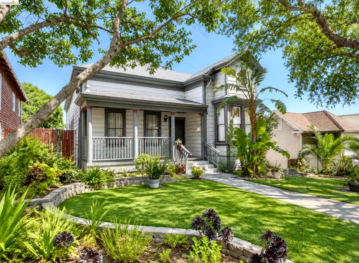 628 Kentucky St, Vallejo, CA 94590 - #1