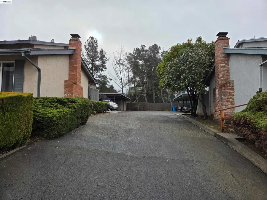 709 Pope Dr, Vallejo, CA 94591 - #2