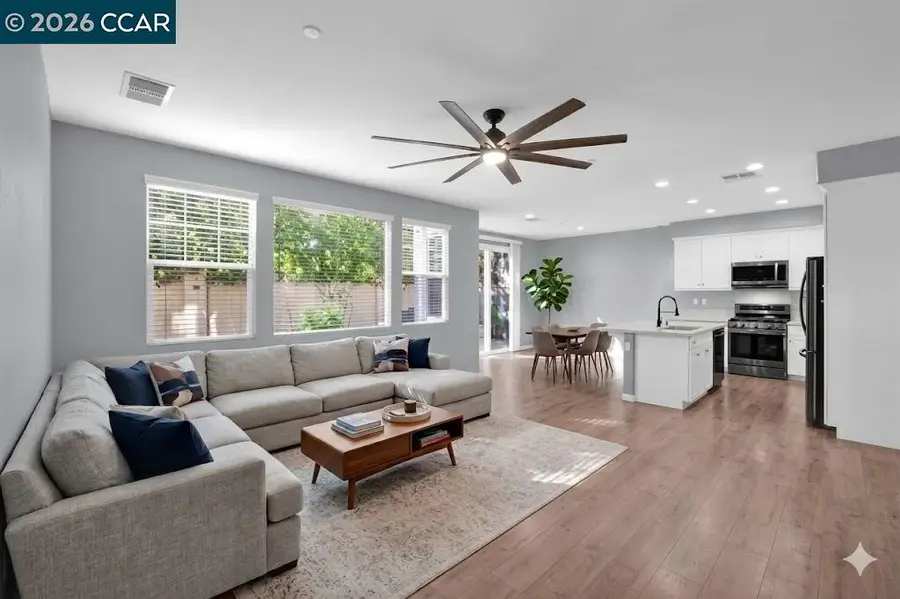 312 MacArthur Way, Brentwood, CA 94513 - #3