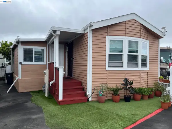 747 Lewelling Blvd.  #50, SAN LEANDRO, CA 94578