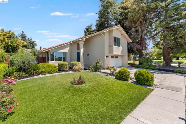 4216 Warbler Loop, FREMONT, CA 94555