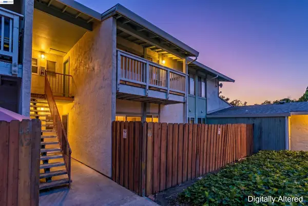 423 Gregory Street  #40, FAIRFIELD, CA 94533