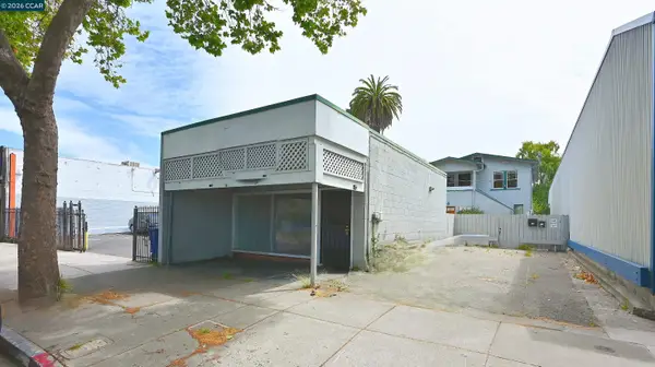 2221 - 222 San Pablo Ave, BERKELEY, CA 94702