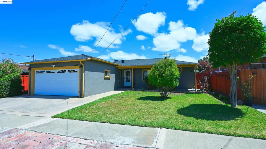 26454 Taft St, Hayward, CA 94544 - #2