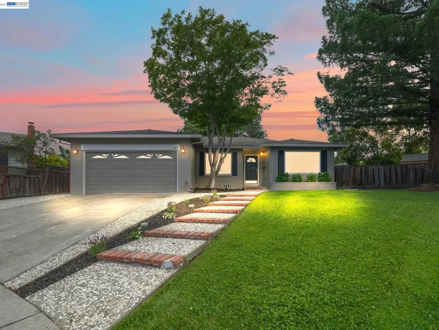 137 Wilton Pl, San Ramon, CA 94583 - #2