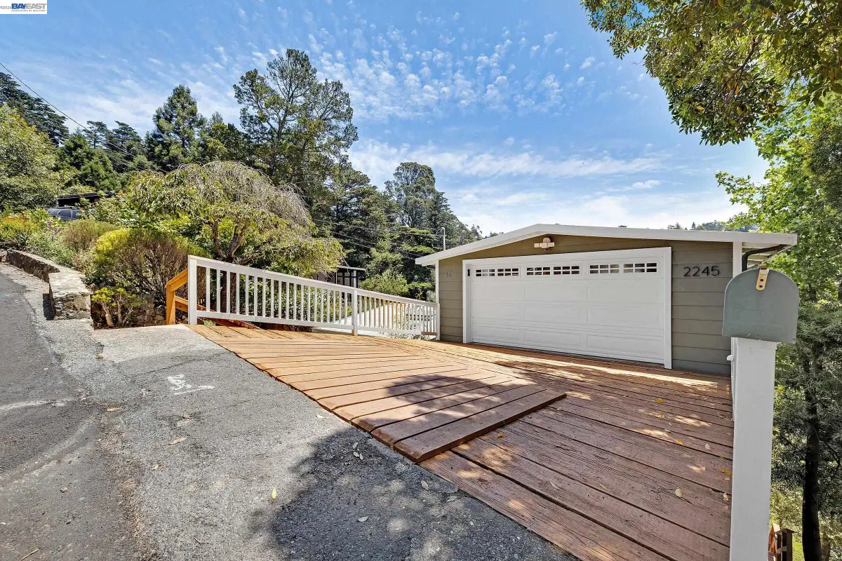 2245 Pelham Pl, Oakland, CA 94611 - #1