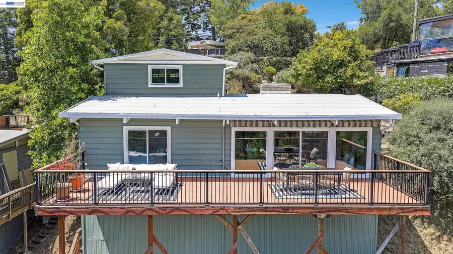 2245 Pelham Pl, Oakland, CA 94611 - #3