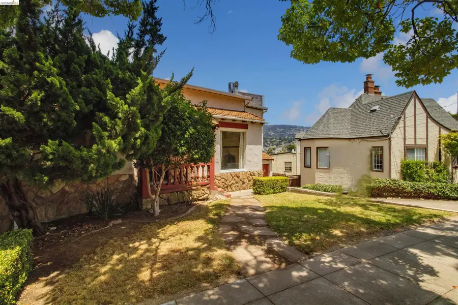 3508 Morcom Ave, Oakland, CA 94619 - #2