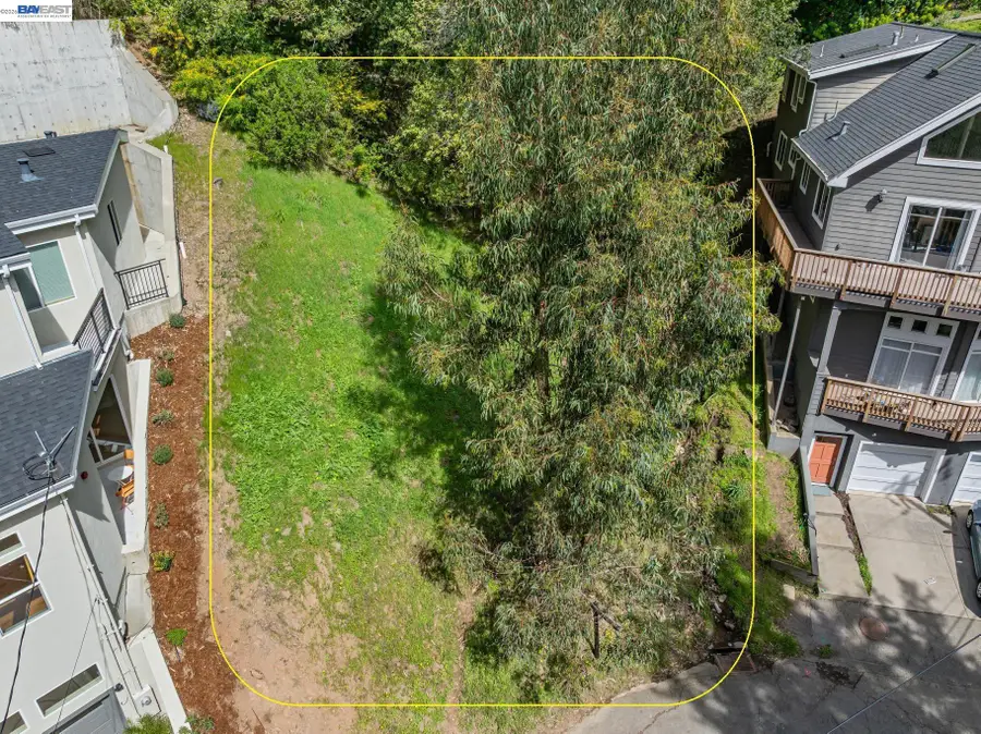 0 Arrowhead Drive, Oakland, CA 94611 - #2