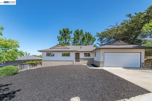 3510 Bridle Dr, HAYWARD, CA 94541