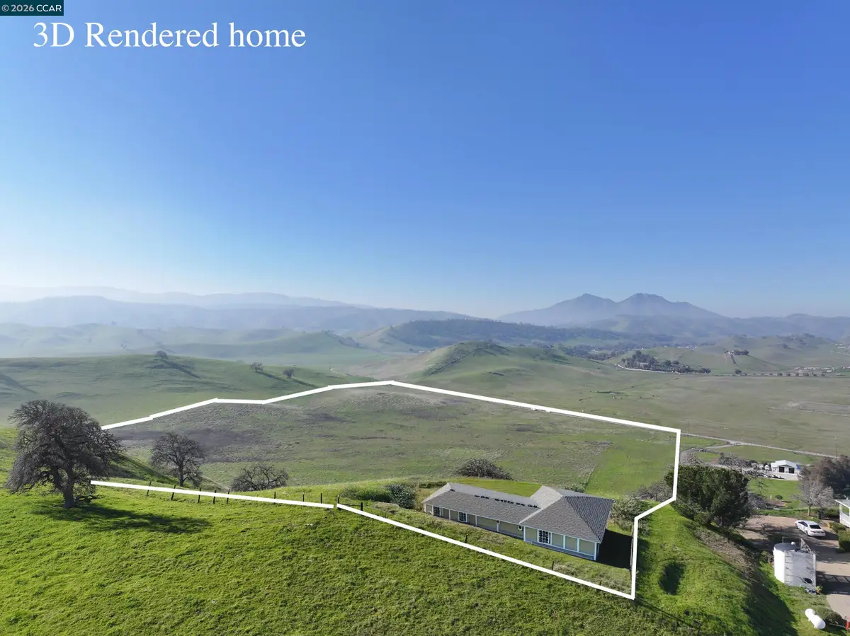 0 Briones Valley Rd, Brentwood, CA 94513 - #1