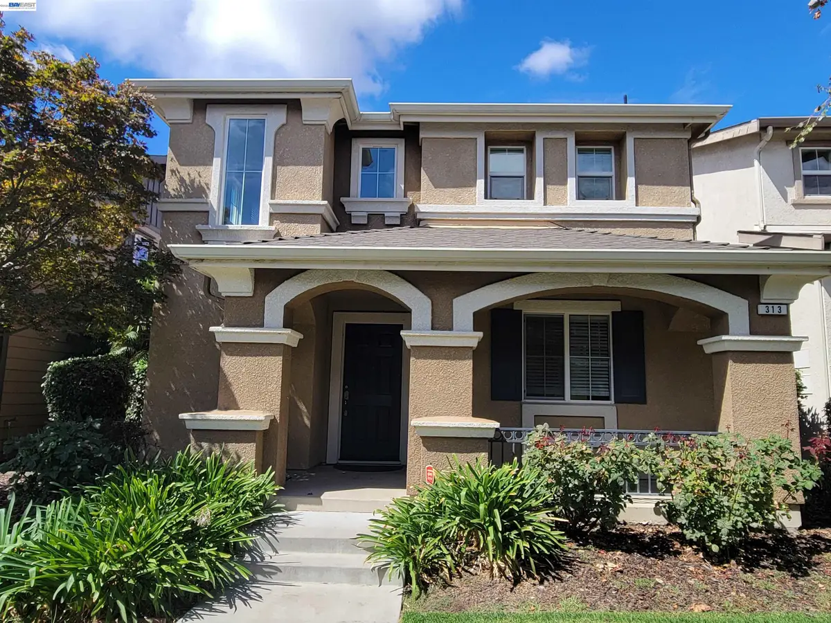 313 Turnstone Cir, Pittsburg, CA 94565 - #1
