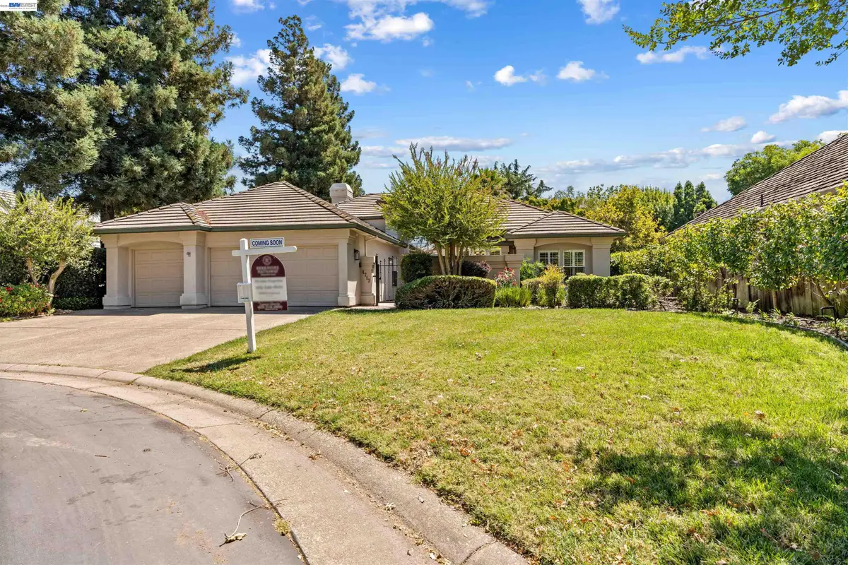 4713 Longcove Dr, Stockton, CA 95219 - #1