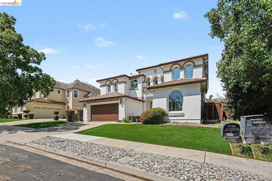 2645 Torrey Pines DR, Brentwood, CA 94513 - #3