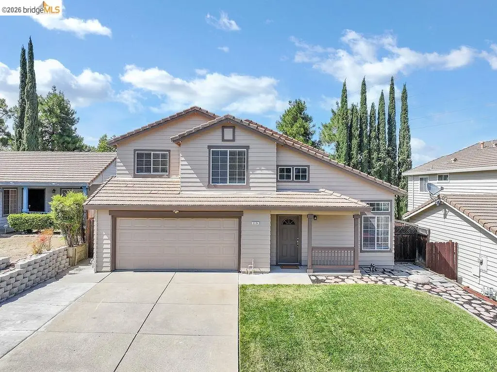 5104 Grass Valley Way, Antioch, CA 94531 - #1